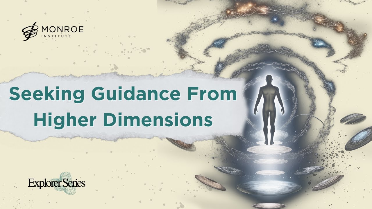 Energy Fields and Vibrations Between Entities #32