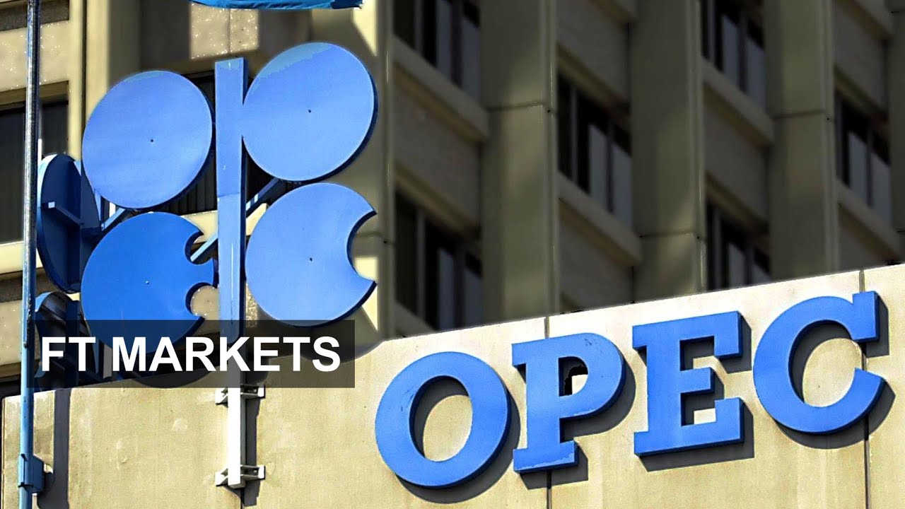 Opec meeting ends without deal | FT Markets