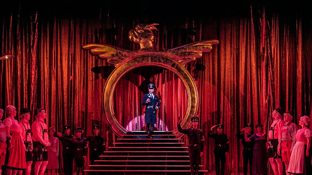 The Producers | Theater Regensburg