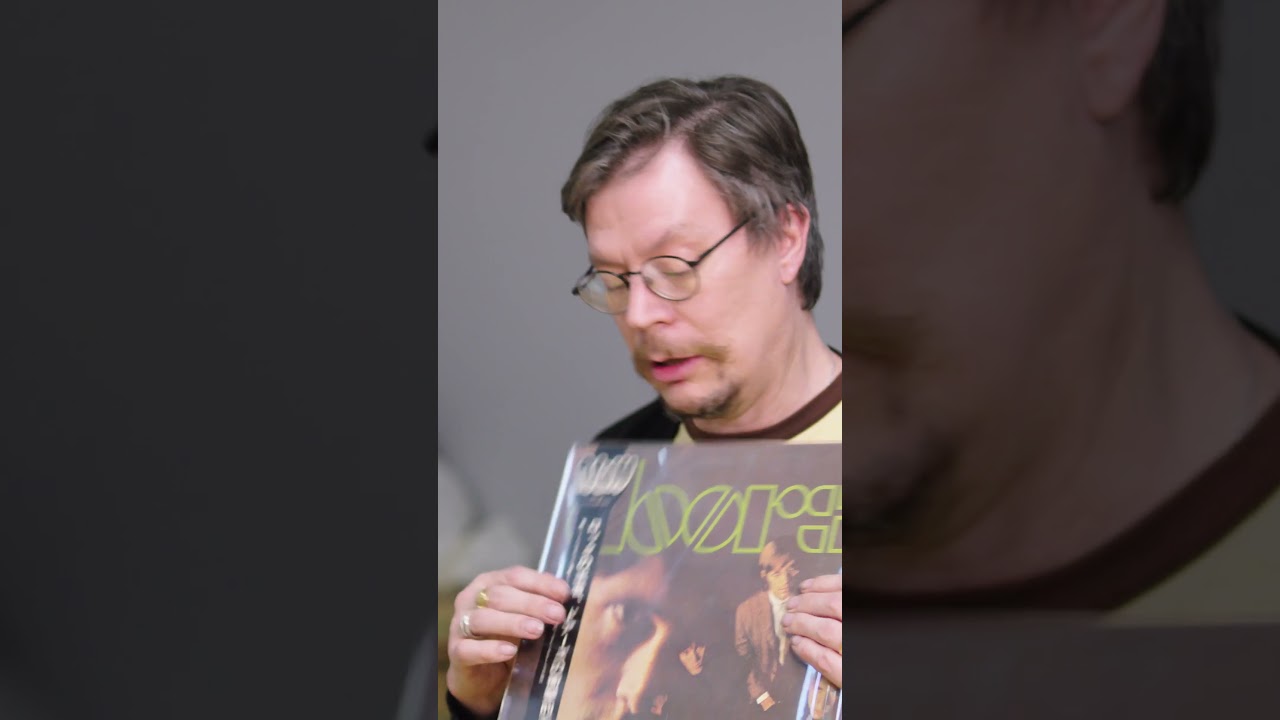 Buying & Selling Japanese Vinyl Records At RareVinyl.com - Part 1 