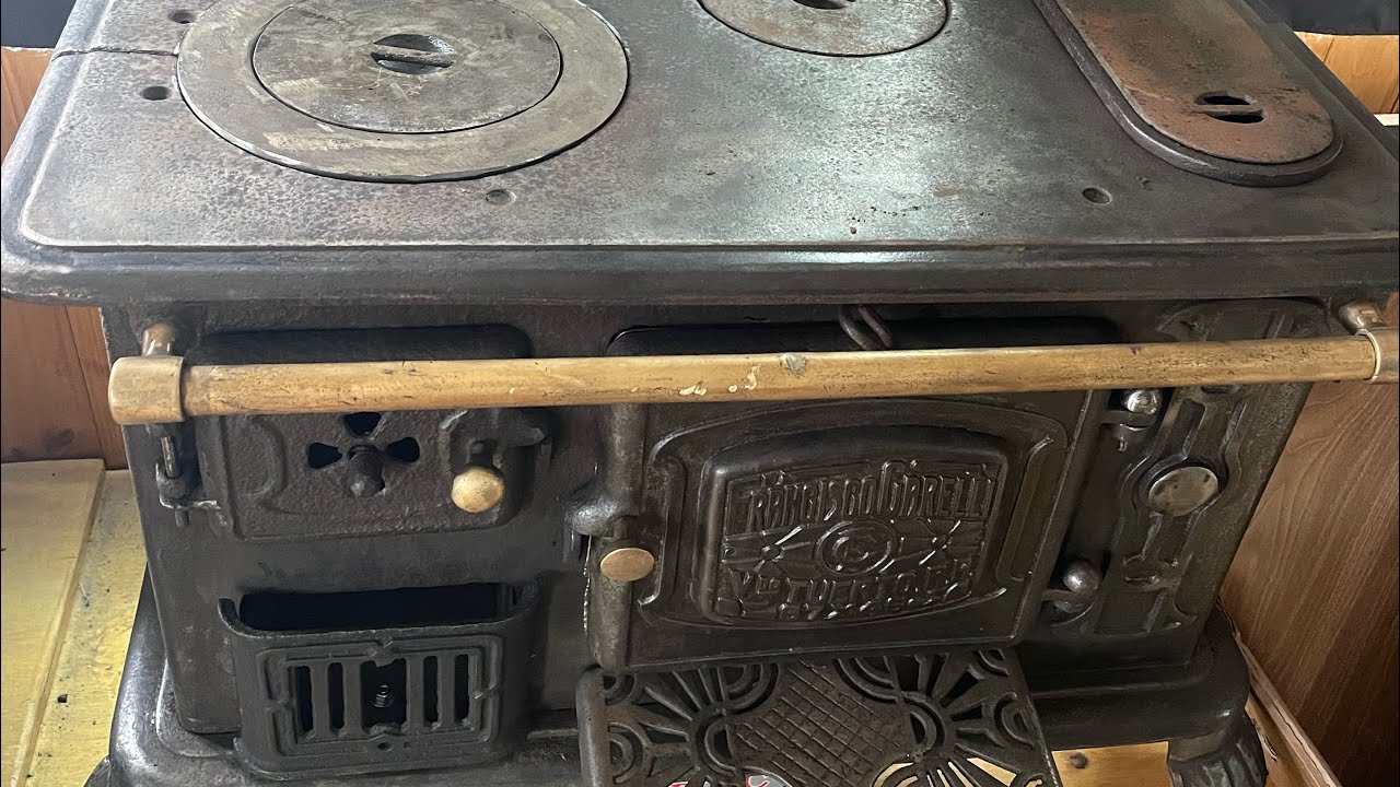 Una locura 🤯esta restauración…