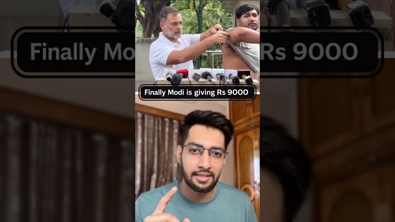 Big Opportunity for Young People and Students✅#cjpprotest #students #issac1rl #educationminister