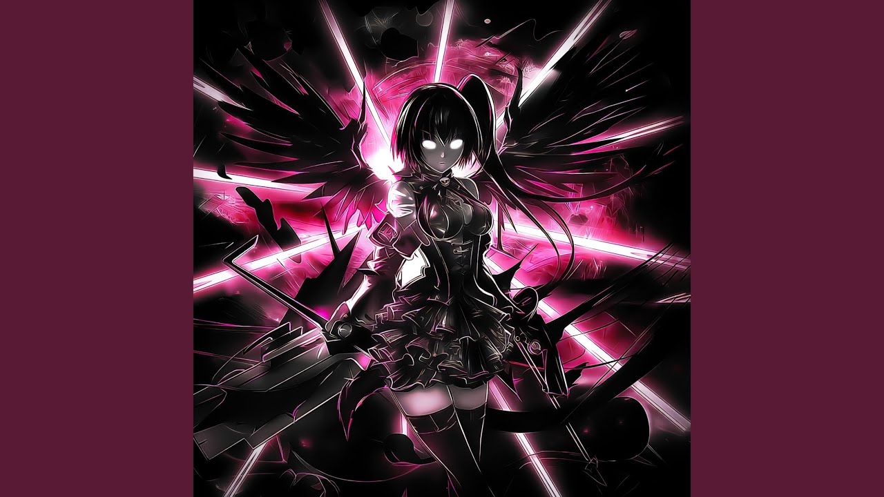 IMPULSIVE PERSONA (Slowed)