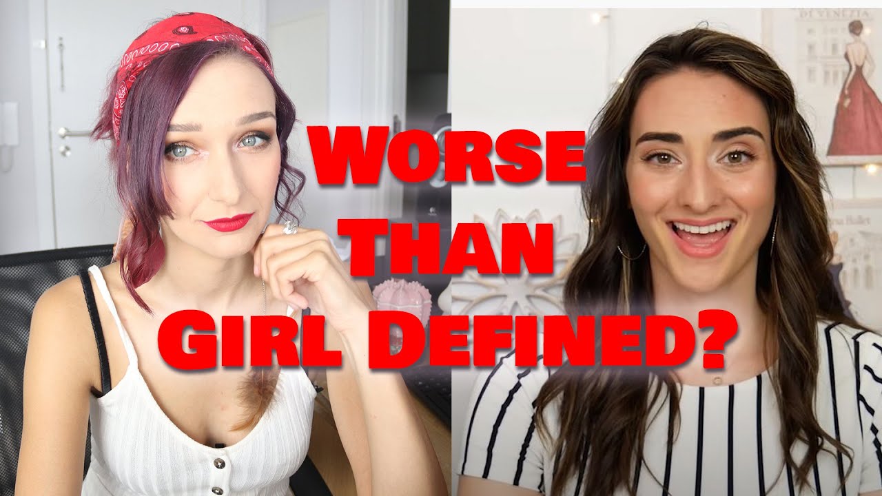 Classically Abby Doesn't Understand #BelieveAllWomen