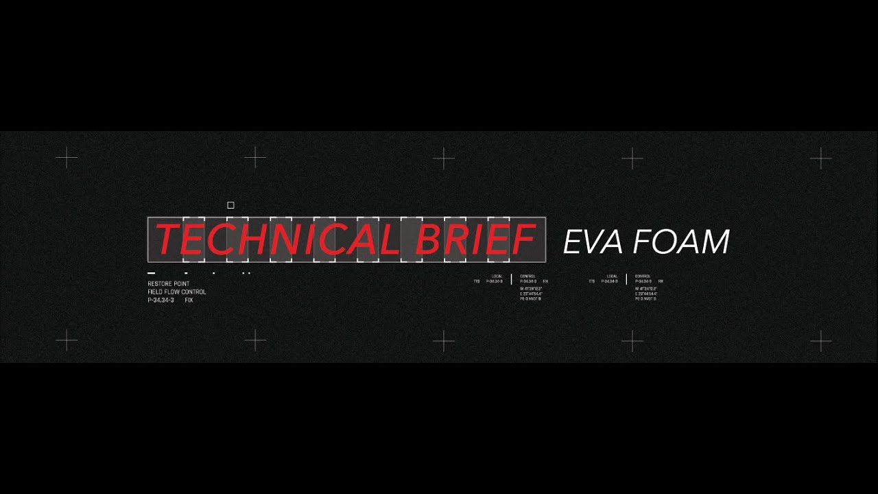 EVA Foam