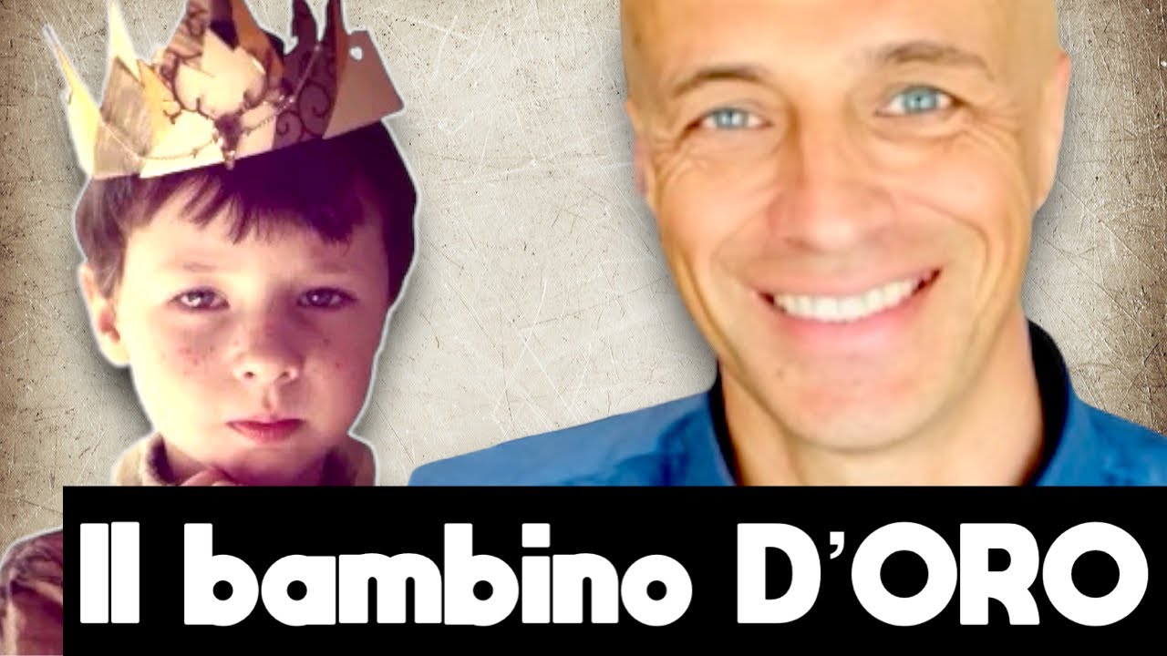 Il Bambino d'Oro nella Famiglia Narcisista: Un Tesoro a Caro Prezzo
