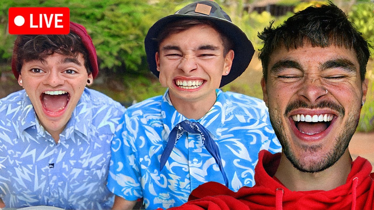 REACTING TO THE MOST ICONIC KNJ VIDEOS