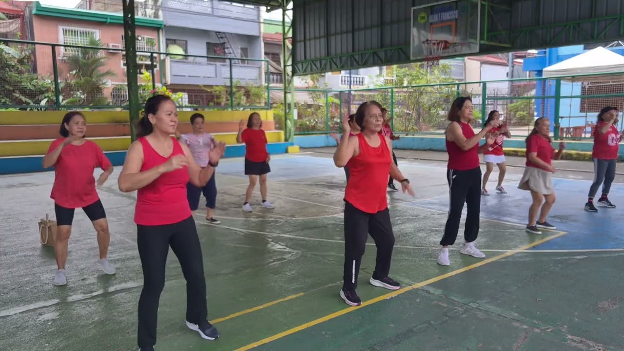 Lets celebrate valentines....thrusday zumba