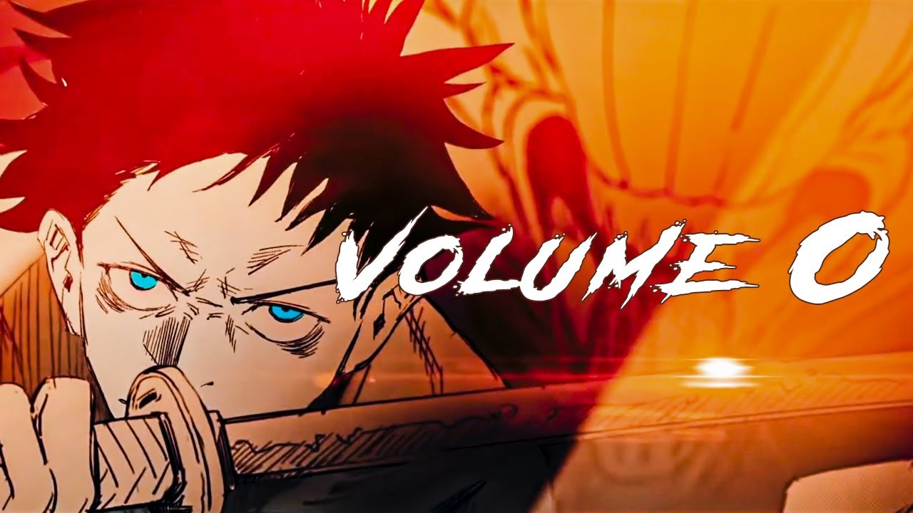 Continuation Jujutsu Kaisen Volume 0 | Что будет во 2 сезоне Магической Битвы