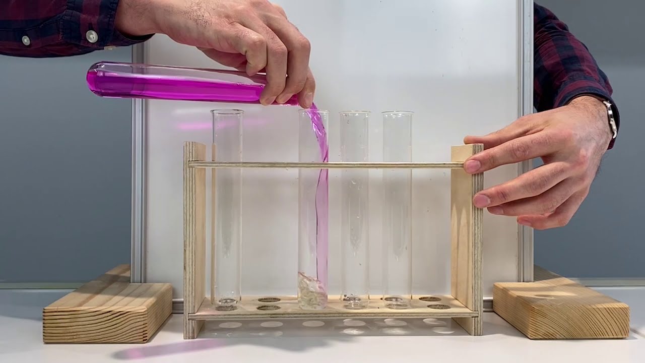 Naturwissenschaften -Zweig I