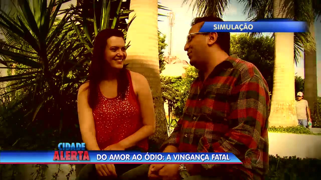 Homem é morto depois de ex-mulher de amigo dar em cima dele