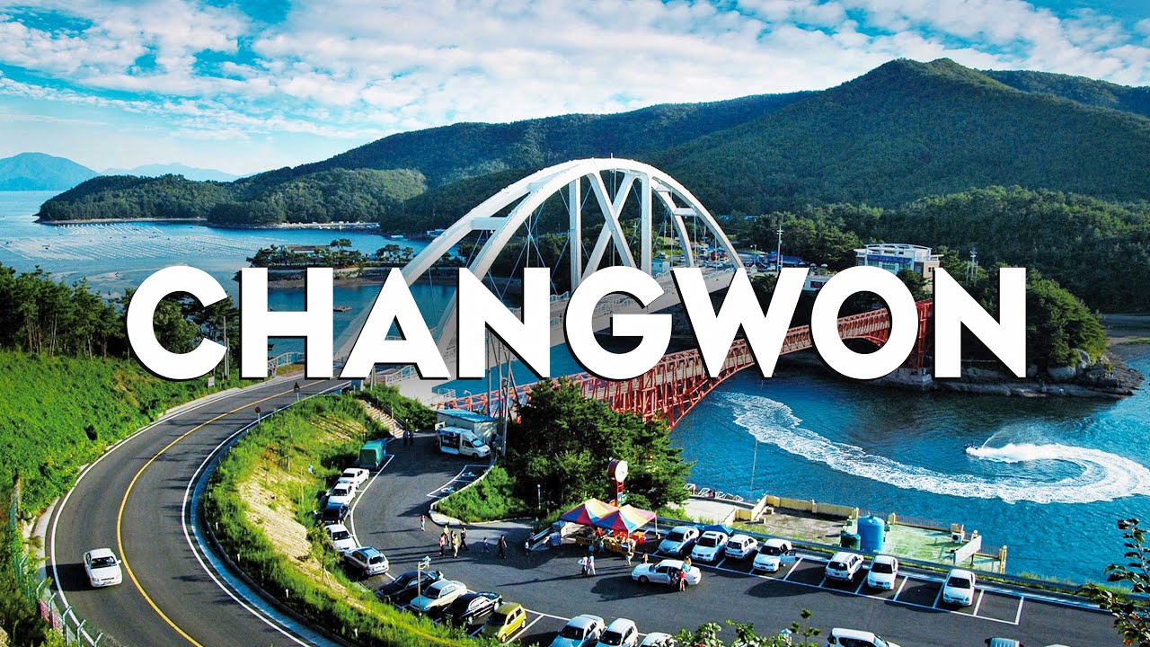 Top 10 Best Things to Do in Changwon, South Korea [Changwon Travel Guide 2024]