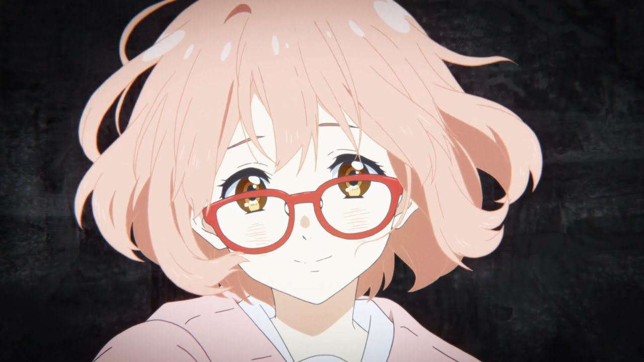 My Top Anime Endings of Fall 2013