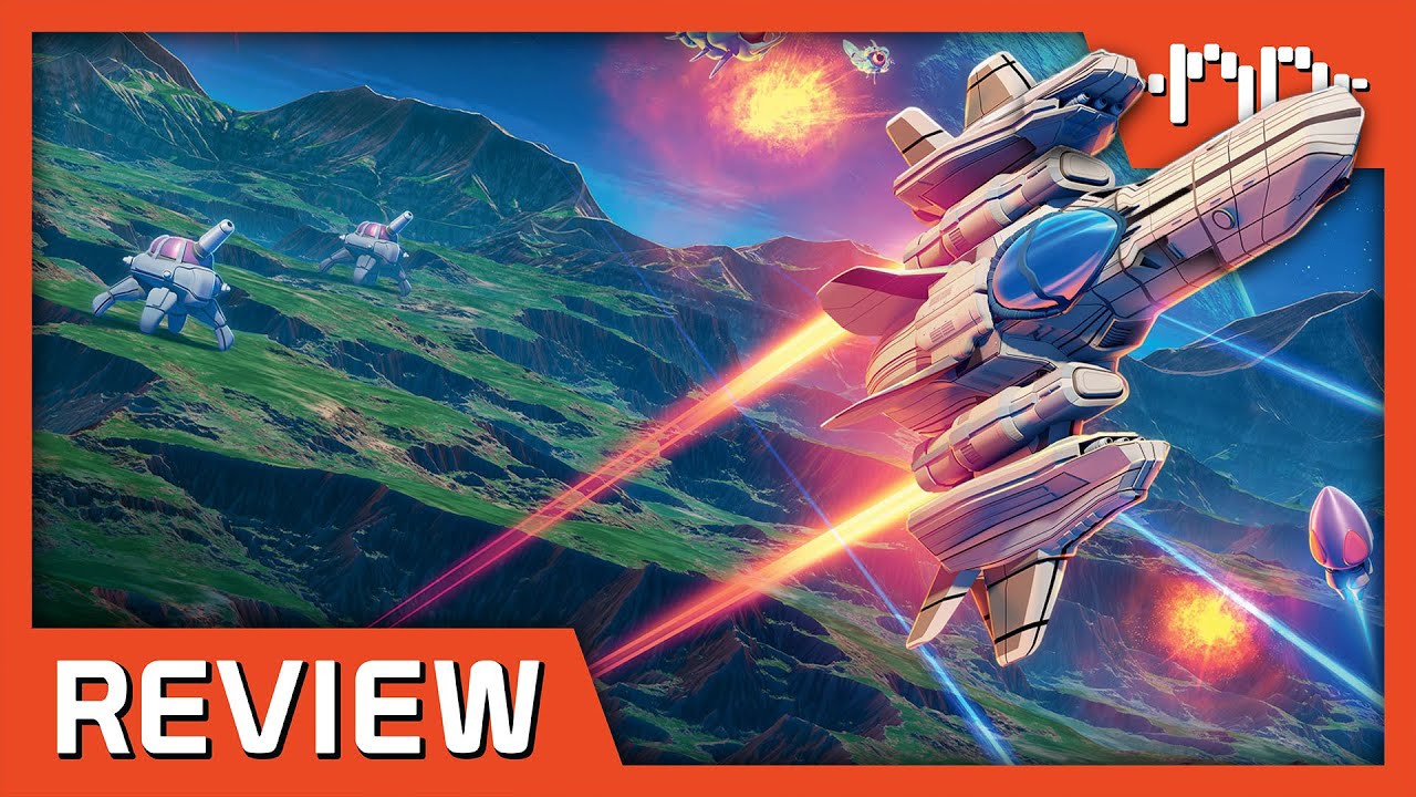 Habroxia 2 Review - Noisy Pixel