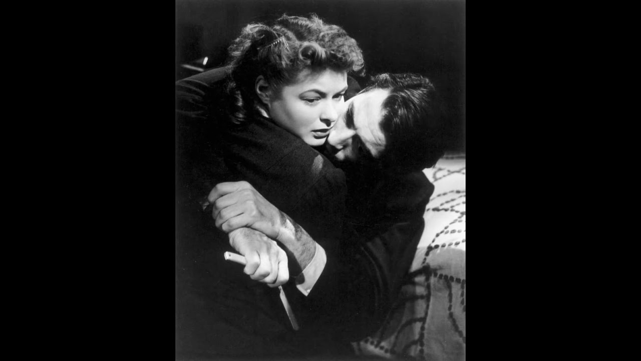 If You Love Me, Please Say It | Viviana Belle Rey (1940s Love Song)