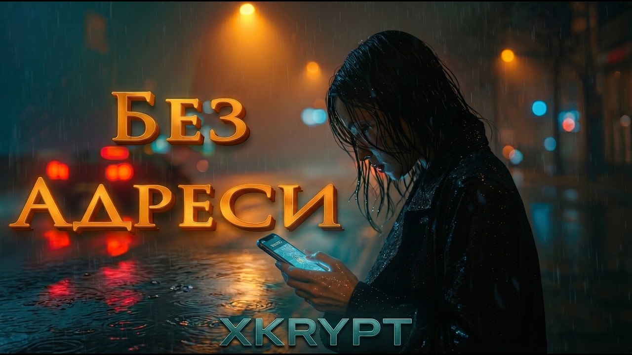 Xkrypt — Без Адреси