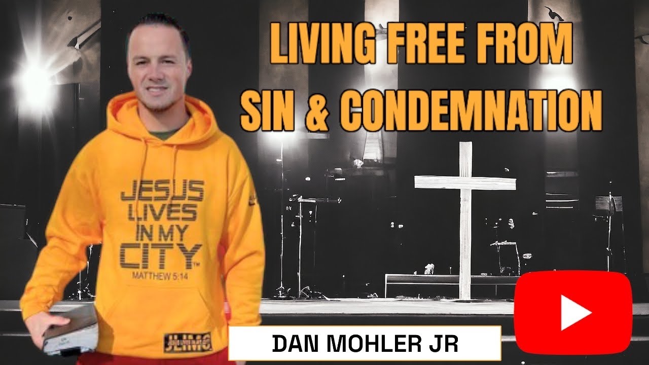 CLIPPED MESSAGE FROM DAN MOHLER JR - (teaching) #danmohler #JR #Message