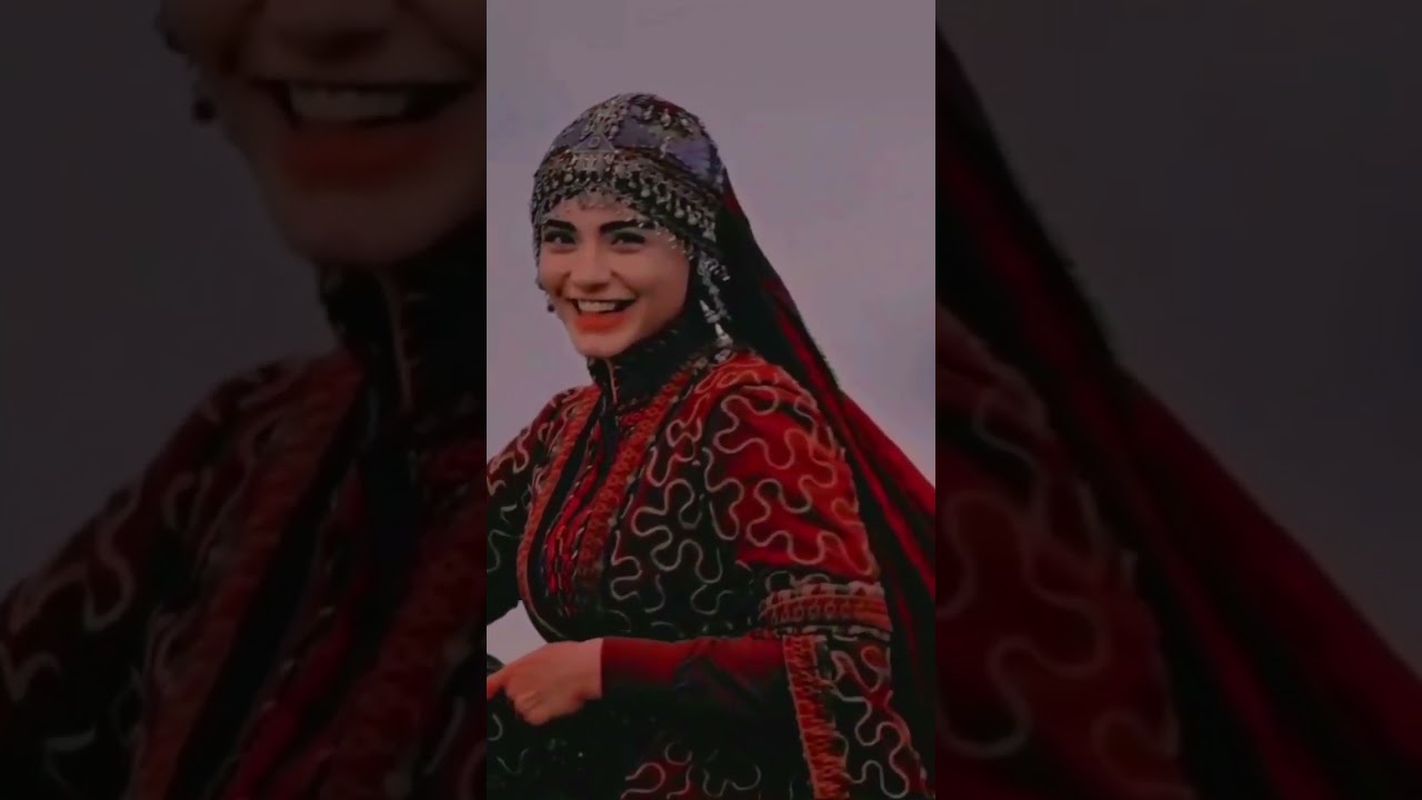 Discover the Darkest Secrets of New Turkish Status HD | 