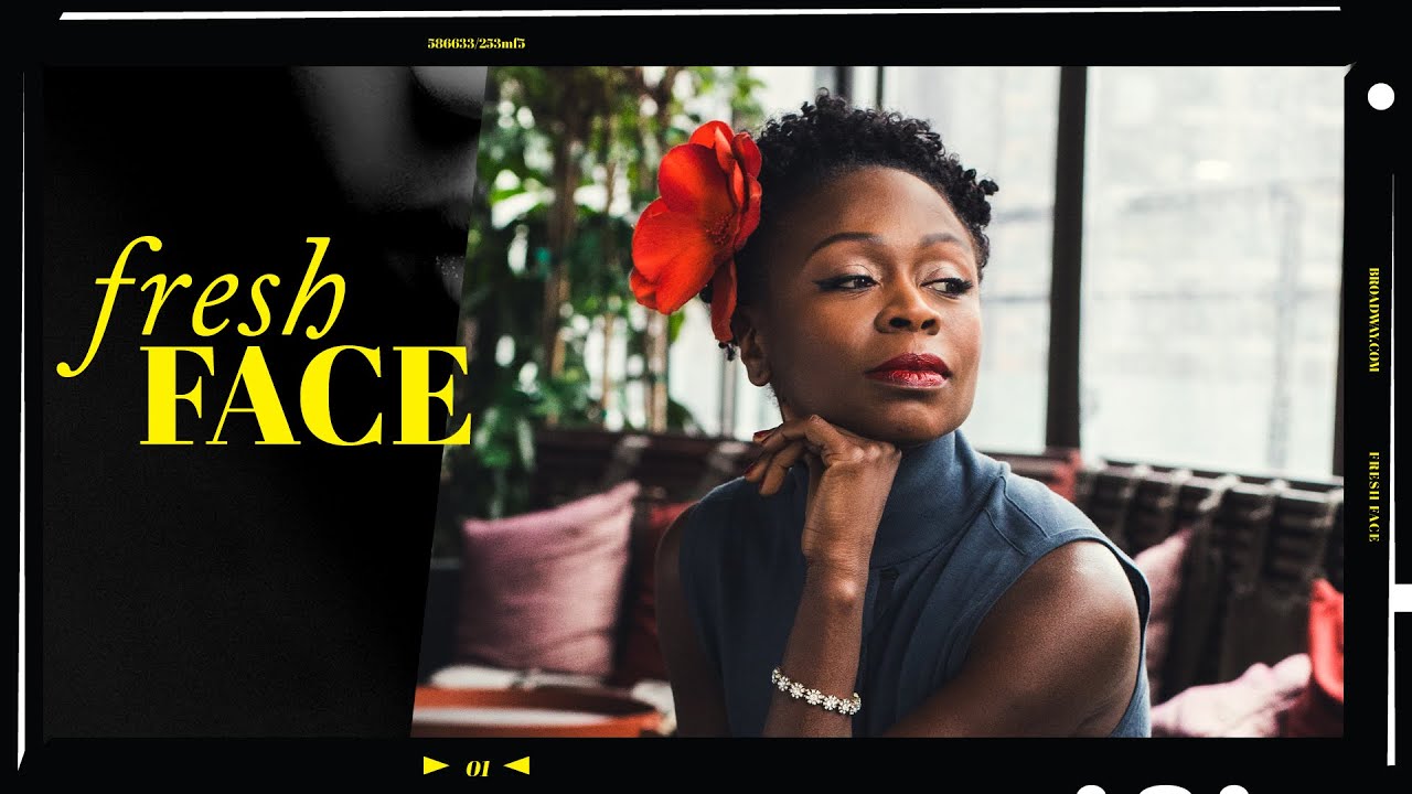 Fresh Face: Zainab Jah of ECLIPSED