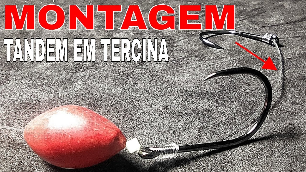 MONTAGEM TANDEM EM TERCINA 2021 PESCA À CHUMBADINHA [DOURADAS, PARGOS/ SNAPPERS GILTHEAD BREAM]
