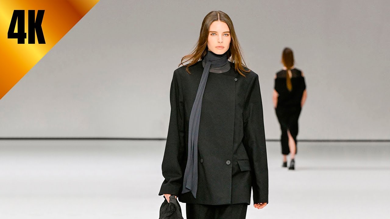 COS | Fall Winter 2025/2026 | New York Fashion Week