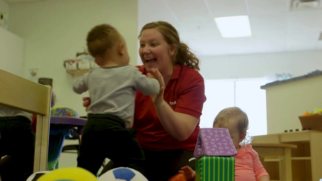 Active Infants, Safe Spaces (Learning Care Group schools)