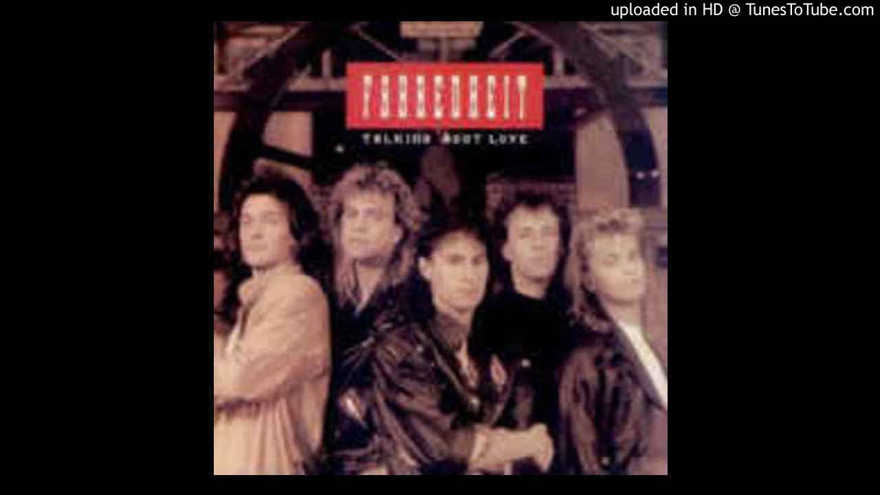 Fahrenheit - Talking 'Bout Love
