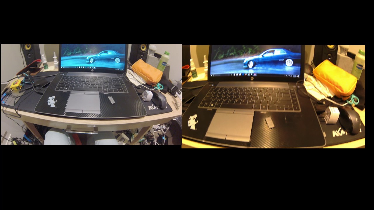 GoPro Hero 3 vs SJ8000