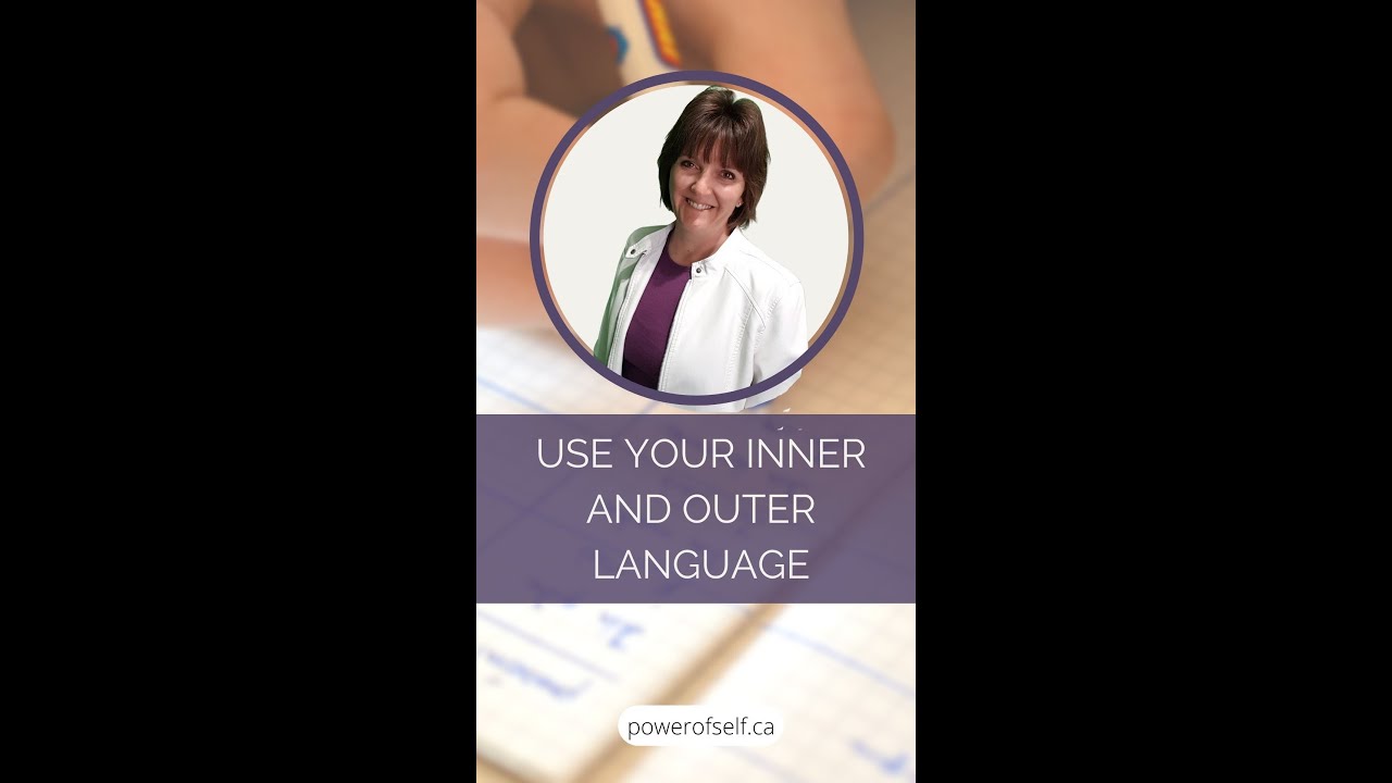 Use Your Inner and Outer Language | Human Design | Leann Wolff