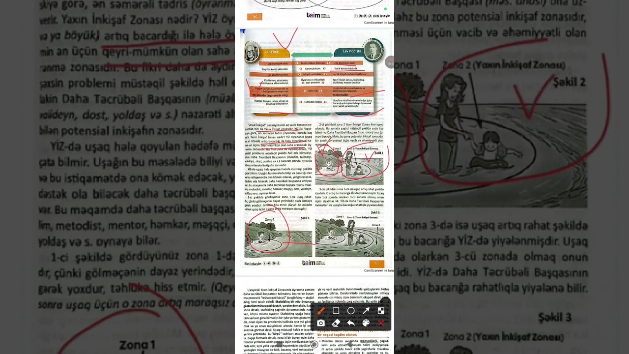KURİKULUM 2026.LEV VİQOTSKİ 