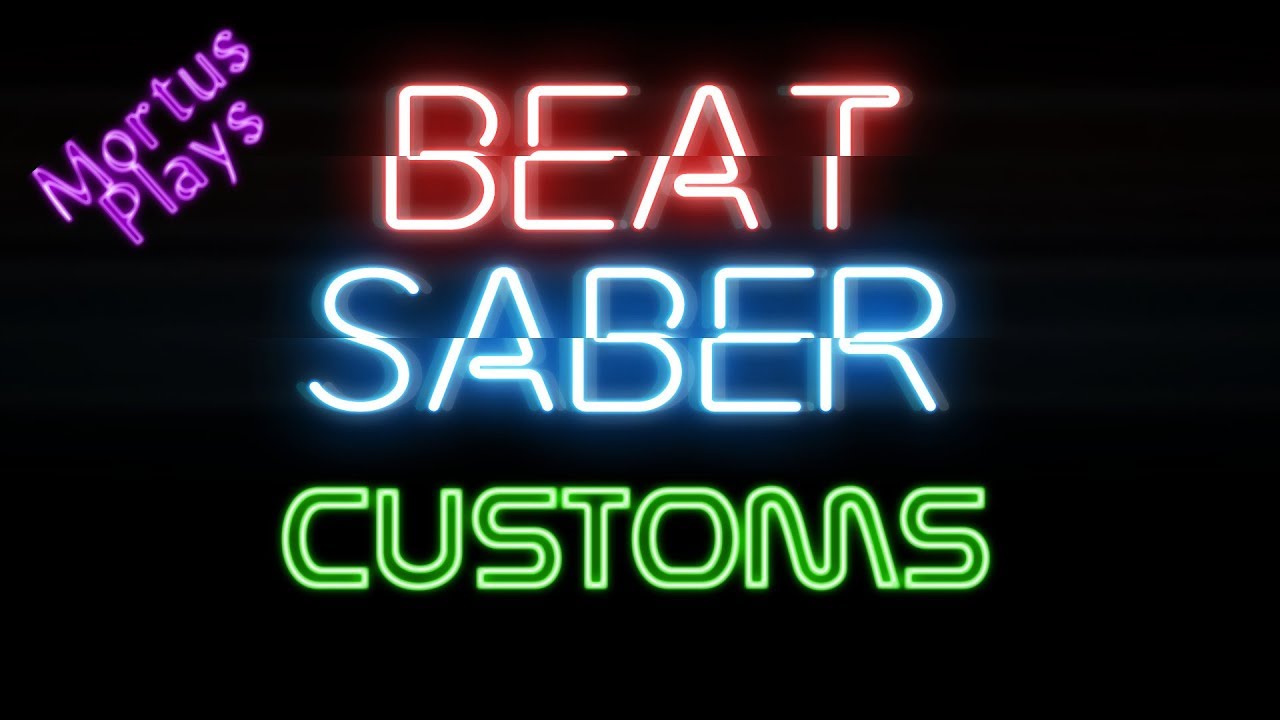 Beat Saber Customs: On Top of the World - Imagine Dragons