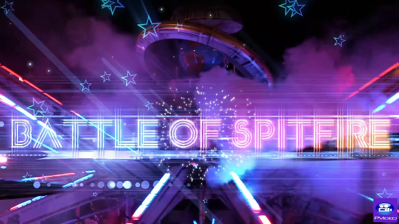 LUNA PARK TELECOMBAT