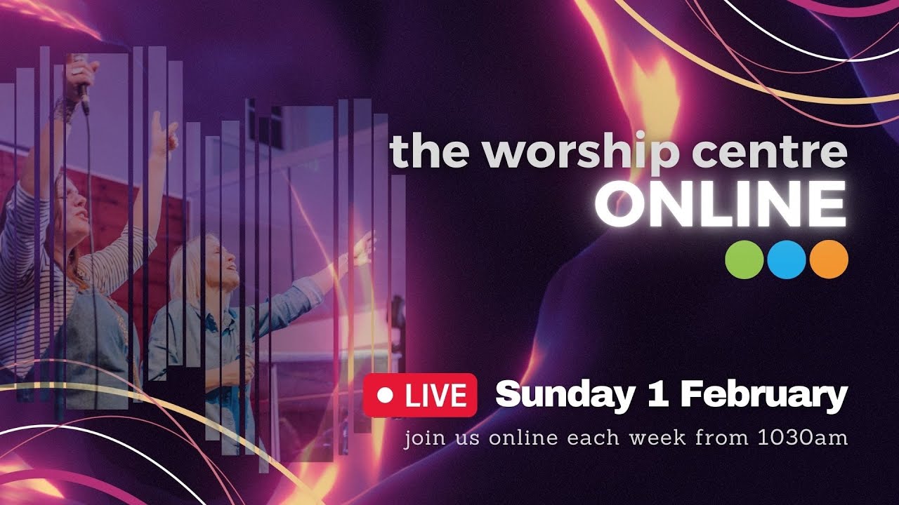 Sunday 1 February 2026