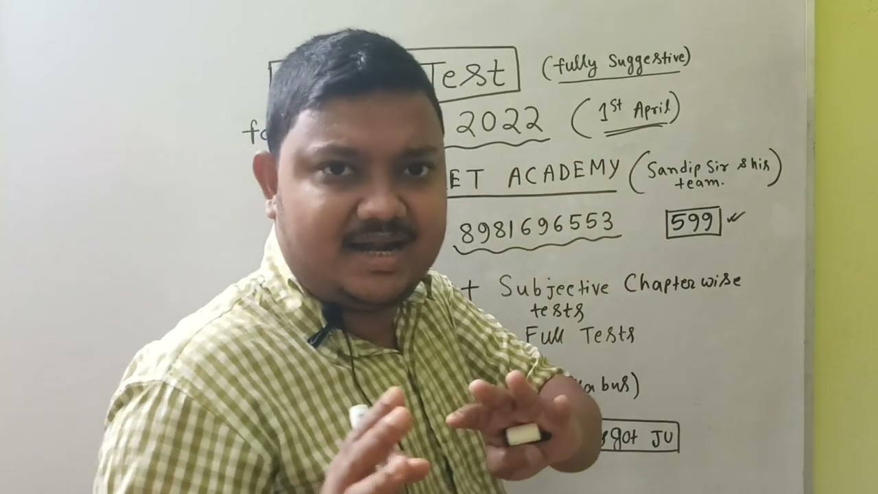 jelet 2023 mocktest | jelet free mocktest by jelet academy | jelet test series for jelet 2023
