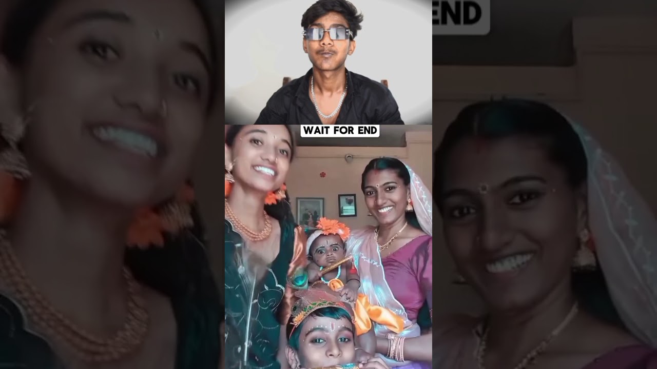 Krishna Bhagwan Ke Kansh Mama 🤣 #viral #memes #trending #krishna #funny #comedy #trend