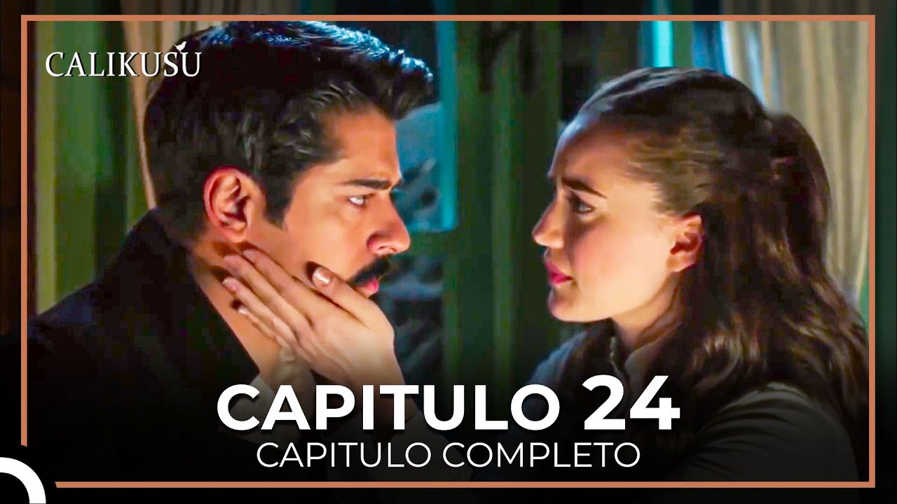 Calikusu Capitulo 24