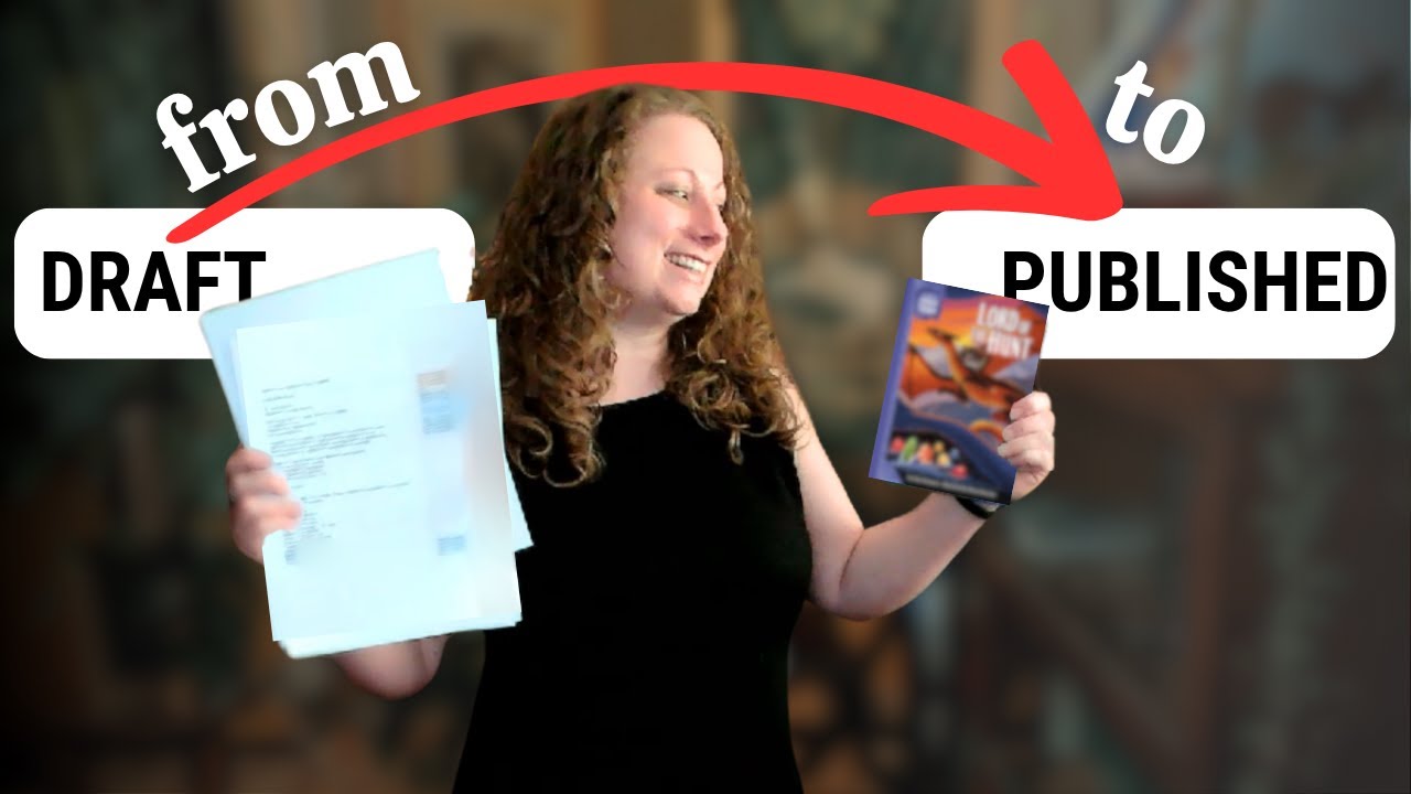 You&rsquo;ll Never Finish Revising Your Novel Without This