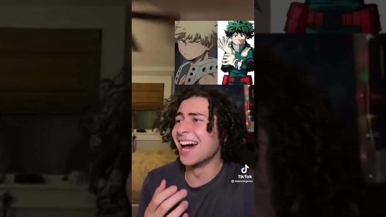 Marsmignon TikTok compilation (not mine)