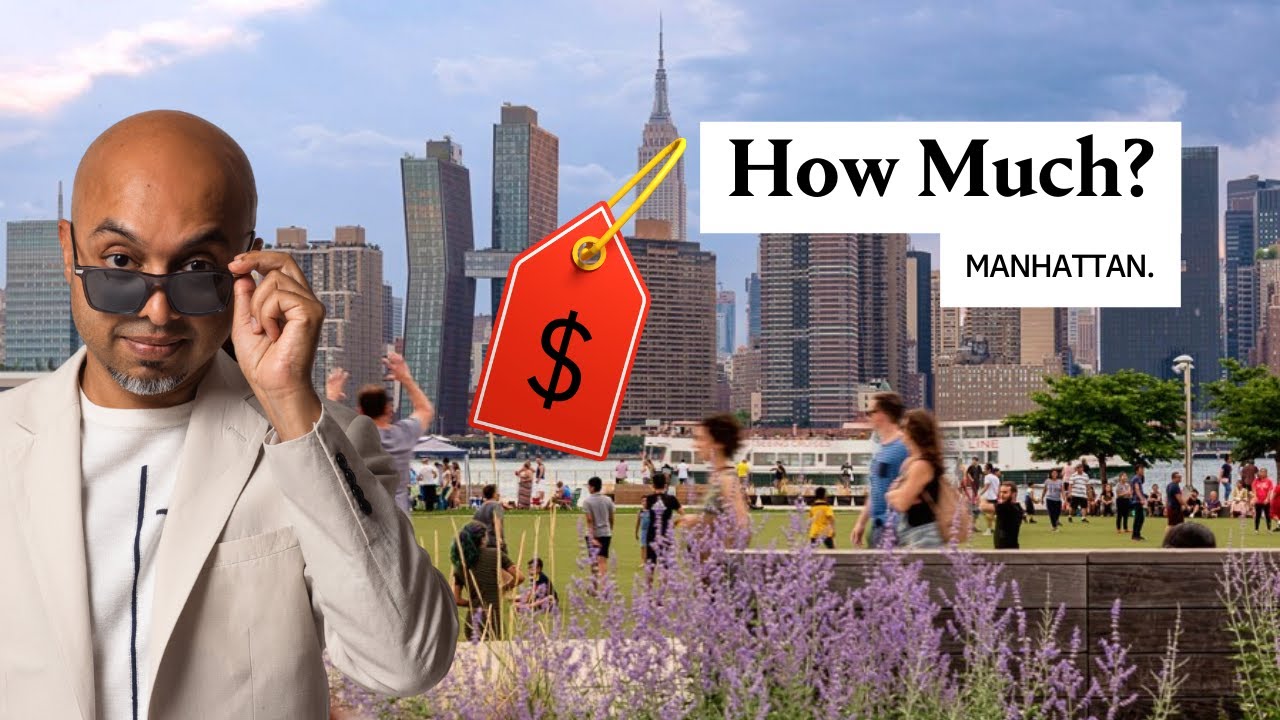Cost of Living in Manhattan: Survive & Thrive
