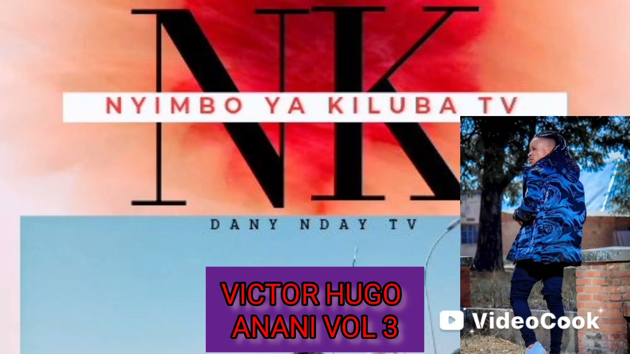 Victor Hugo mal à l'aise ANANI VOL 3