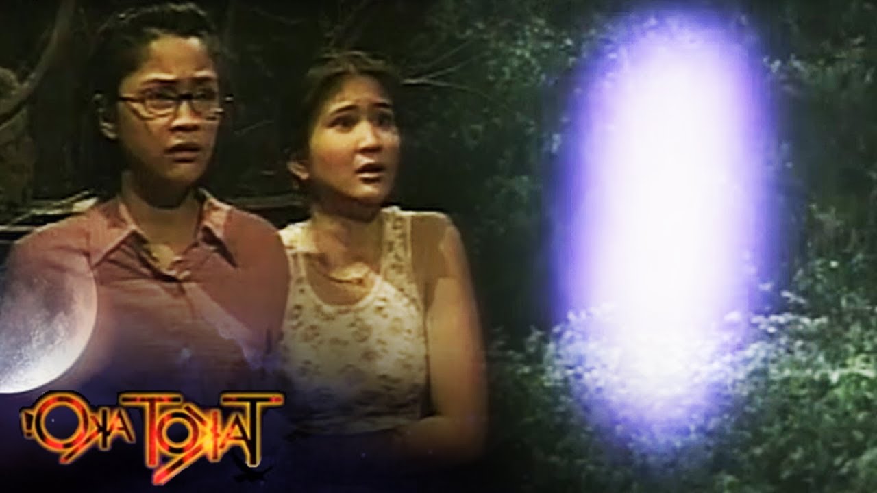 !Oka Tokat: Past Time feat. Eva Darren (FULL EPISODE 67) | Jeepney TV
