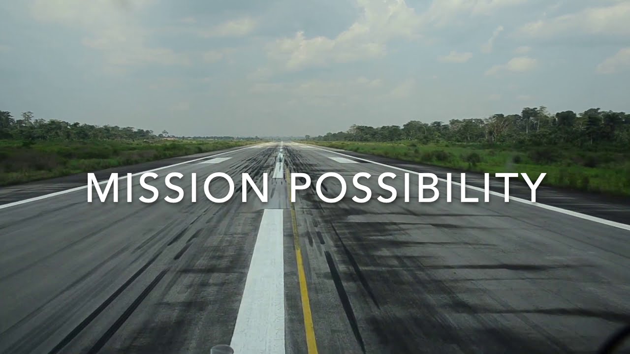 Mission Possibility - Jazz music by Chris Barnes featuring Tim Crowther & Marcel Stranis