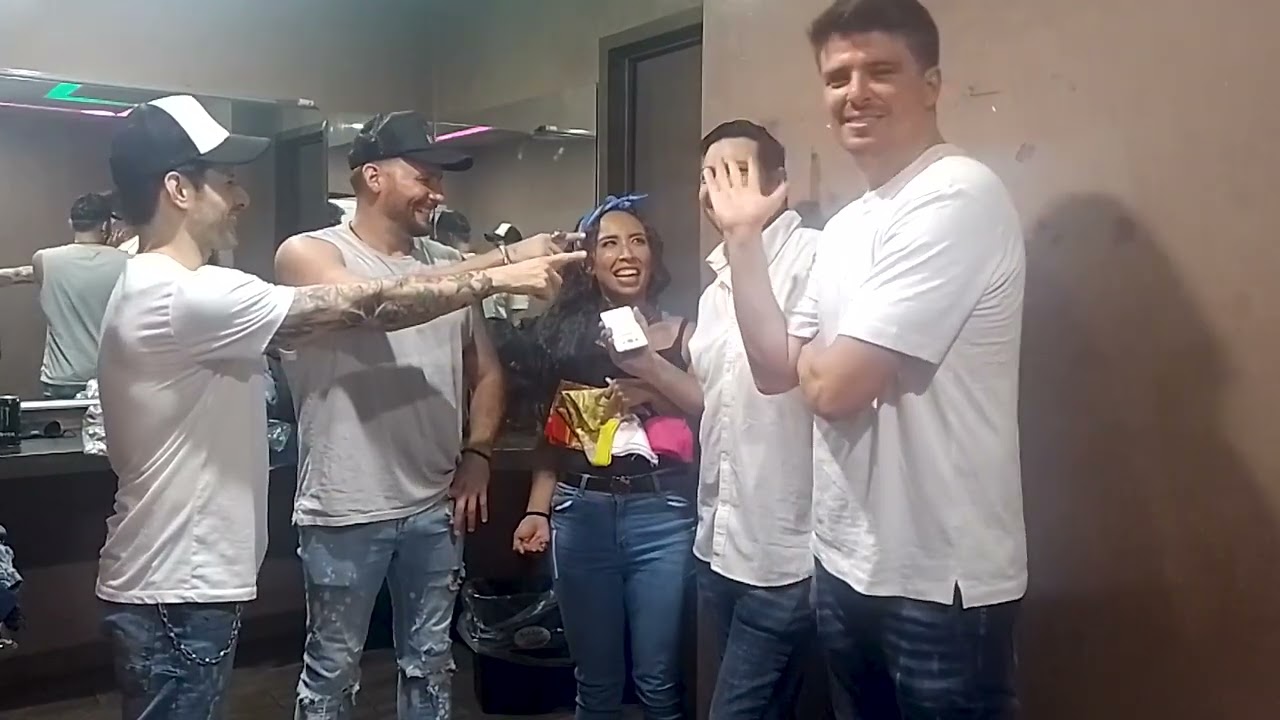 Entrevista con UFFORIA