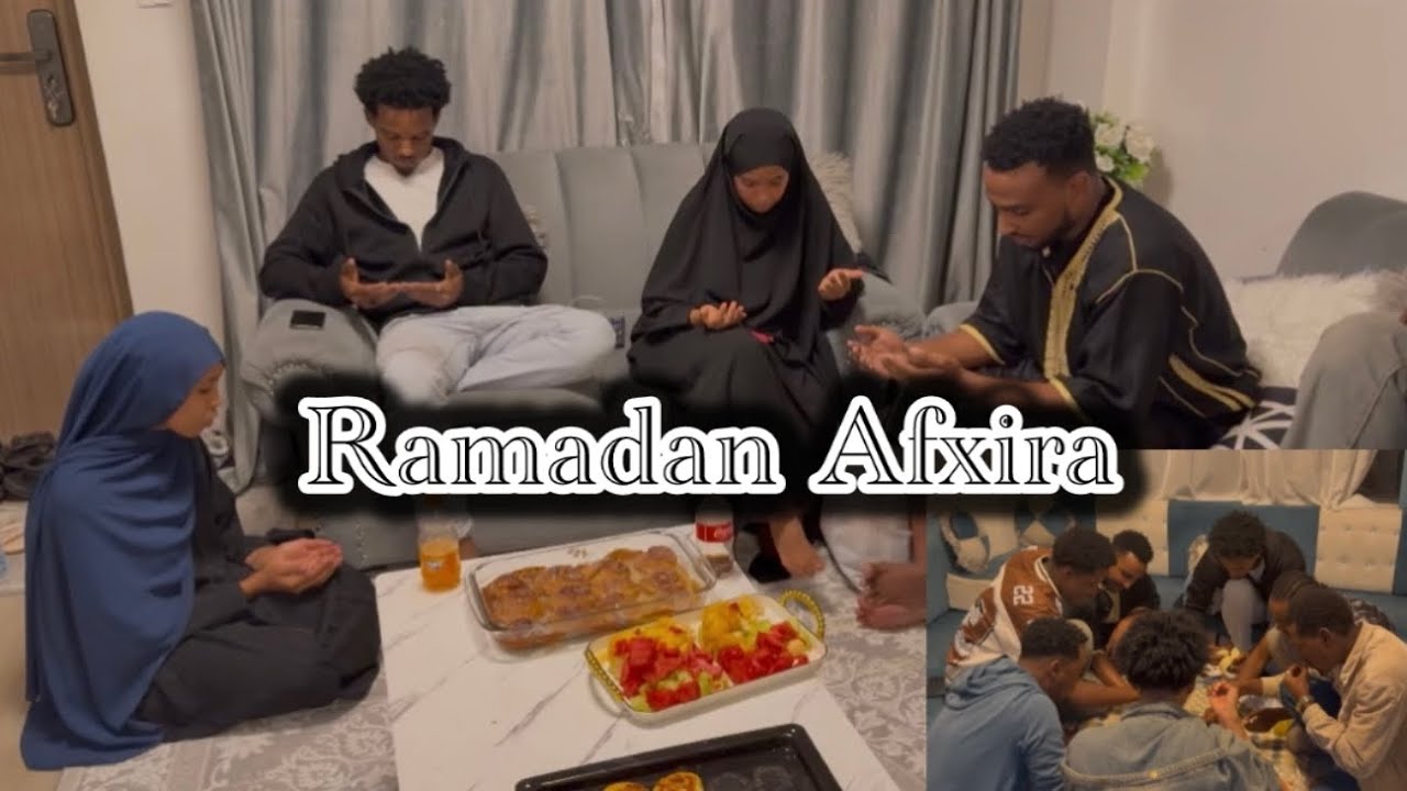 Afxira Sahibotan Kenya wajii