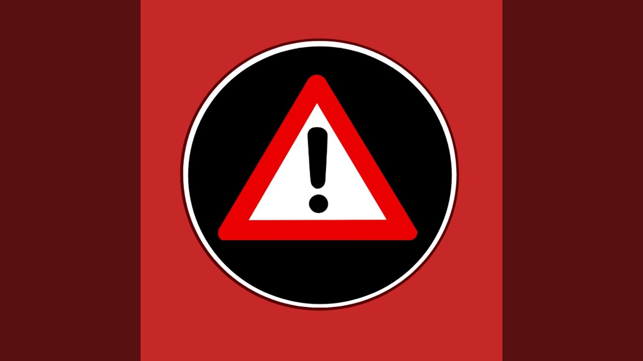 Sonido De Alarma Molesto