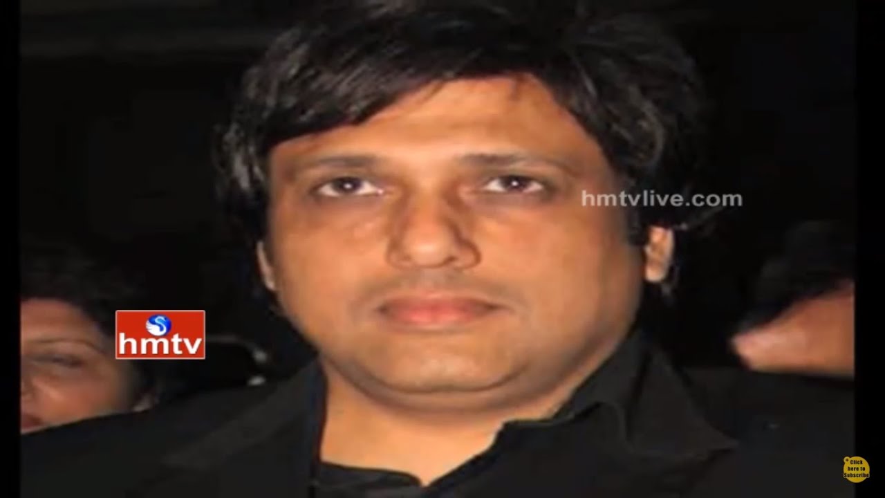 SC Asks Govinda to Apologize for Slapping a Fan  | HMTV