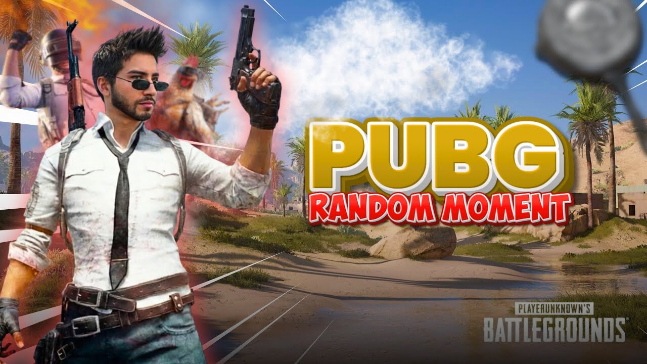 SQUAD KOMPAK BIKIN MOKAD😵😵  - PUBG INDONESIA 