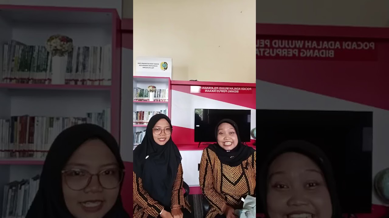 Doremi Si Gajah dan Si Tikus oleh Kak Reyka