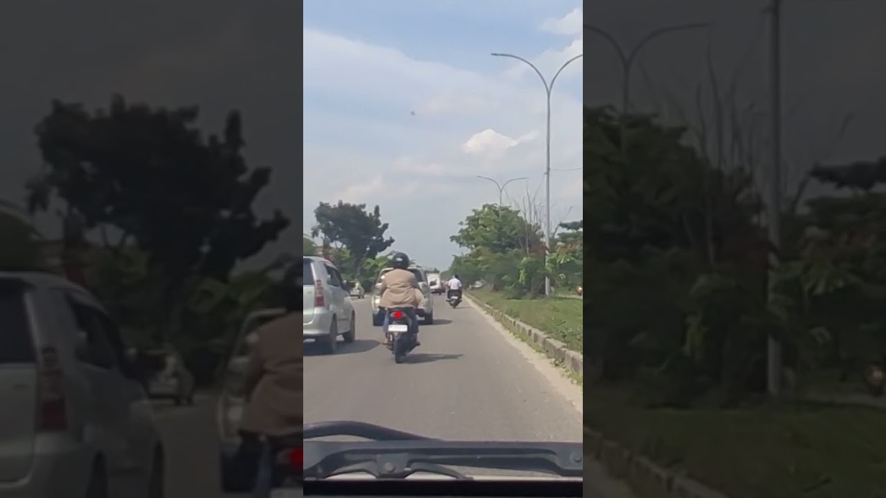 balapan dulu 