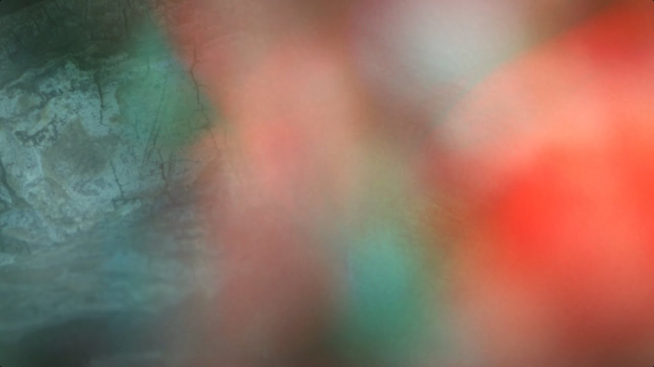 Replicating (with Pulse Mandala)